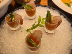-星叶·东南亚料理(宁波万象汇店)