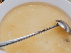 -绿杨春·淮扬宴(庐山路店)