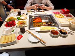 -海底捞火锅(龙茗路店)