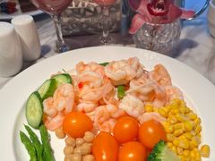 -金茂君悦·食在56海鲜自助餐厅ON56