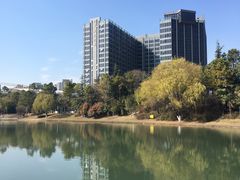 -美兰湖景区