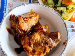 -老回回烩面馆(左家庄店)