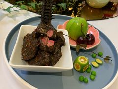 野生酸枣-好福记饭店(红梅公园店)