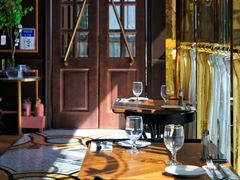 -Entrecôte 法国牛扒馆(保利·时光里店)