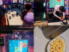 -酷秀KTV(五道口店)