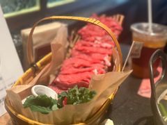 -盡膳口福跷脚牛肉火锅(晶耀前滩店)