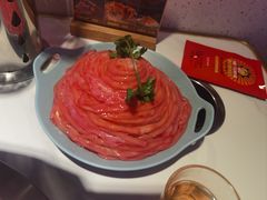 -钢管厂五区小郡肝串串香(奥克斯广场锦城万达店)