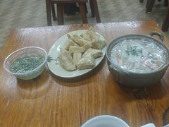 -潮汕美食.厚弥粥(白石洲店)