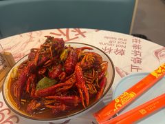 -小田油焖小龙虾(双井店)