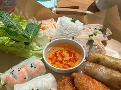 -越美小馆·越南料理(曲江店)
