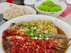 -红色湘菜馆(春风店)
