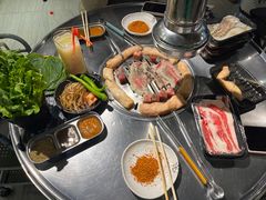 -炽城·烤肉名家(鸿达中央广场店)