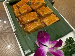 -金孔雀德宏傣味餐馆(魏公村店)