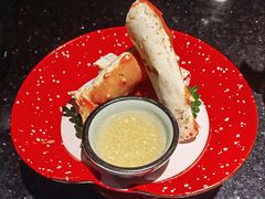 -上井料理黑金店(IFS国金中心店)