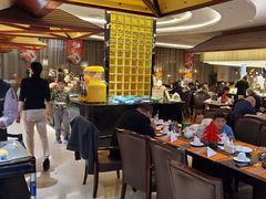 -南通大饭店·米兰餐厅