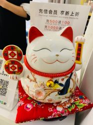 点击看大图 -漫画美甲美睫轻奢馆