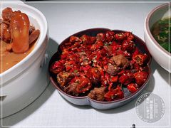 -半勺·新徽菜(银泰城店)