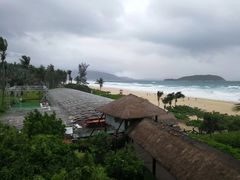 -三亚亚龙湾天域度假酒店