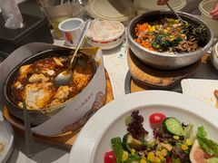 -七八冷面·延边朝鲜族美食(世纪汇店)