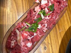 -贵厨酸汤牛肉(小十字店)