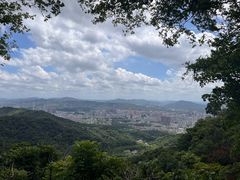 -广州市白云山风景名胜区