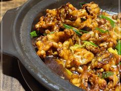 -夜郎国·贵州菜(南山店)