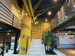 -不止轰趴桌游麻将台球(立水桥店)