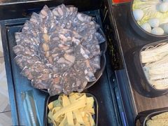 -火凤祥鲜货火锅·清真食品(宁夏总店)