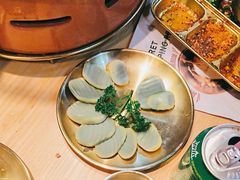 -闻老头·菊花炭烤肉(D11店)