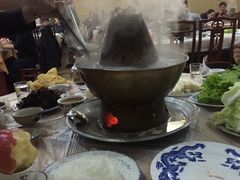 -鑫龙火锅城(嘉汇广场店)