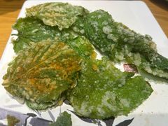 -烟水渔庄餐厅(西溪湿地店)