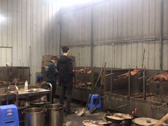 -巴山一绝烤全羊(三圣乡刘家花园店)
