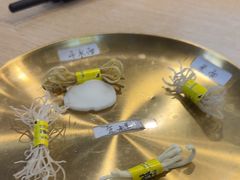 -面道赞宁海海鲜面(迎凤街店)