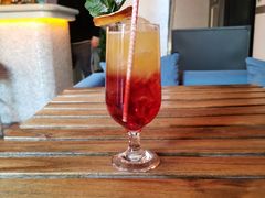 -Sirena海妖日咖夜酒