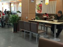 大堂-李先生牛肉面大王(东营凯莱店)