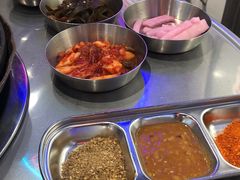 -玄希浪漫厨房·韩料烤肉(湖滨银泰in77店)