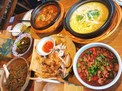 -打酱油·非遗淮扬菜(瘦西湖梅岭店)