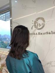 点击看大图 -潘多拉Hairsalon