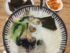 -鲜越鲜鱼粉(财富购物中心店)