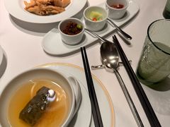 -荣轩(新荣记环球金融中心店)