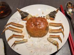 -新光酒家·河豚·海鲜·蟹料理(浦东店)