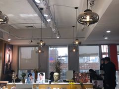 -鲸渝眼镜·浅目视光(春熙路店)
