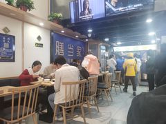 -膳当家黄焖鸡米饭(万达公馆店)
