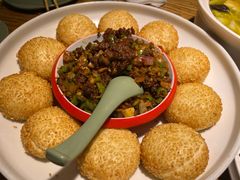 -小杨烤肉(朱雀店)