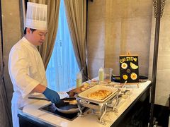 -上海和平饭店茉·莉酒廊 Jasmine Lounge