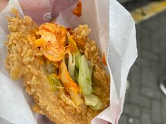 -肯德基(杭州银江宾馆店)