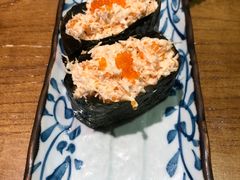 -蟹将军·松叶蟹和牛日料放题自助(K11店)