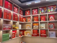 -沈大成(城隍庙店)