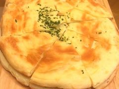 葱花饢-莲香西域·正宗新疆菜(龙华店)