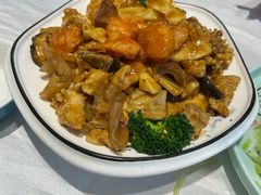 -大眼锅贴水饺(河东店)